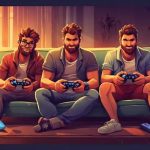 How Players Are Getting Better at Colour Games