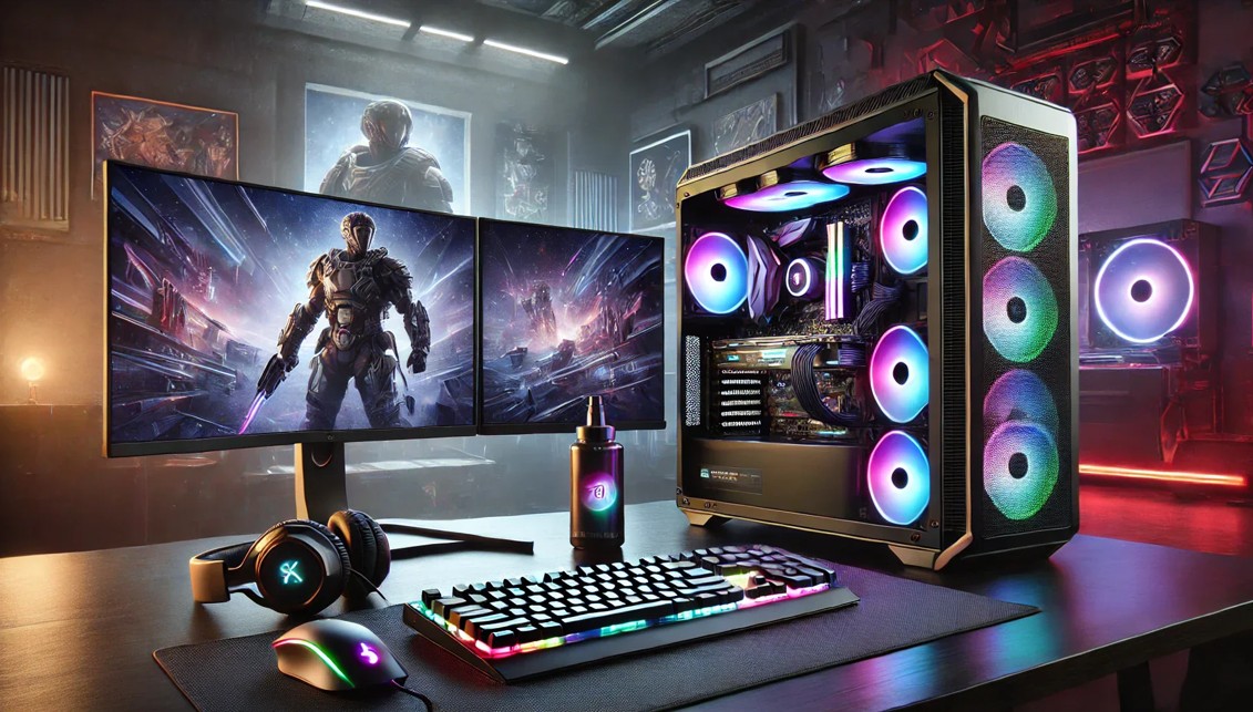 How to Future-Proof Your Gaming PC Build