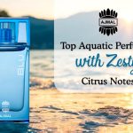 Top Aquatic Perfumes with Fresh Citrus Notes for Daily Wear