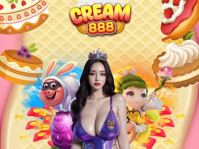 Comprehensive Analysis of Cream888 Gaming: Platform Features, Performance Metrics, and User Guide