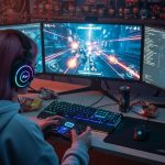 Gaming Beyond Screens: The Rising Influence of Online Gaming in Modern Life