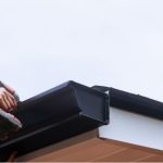 How Gutter Replacement in Rhode Island Improves Drainage and Protects Your Foundation