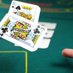 Poker as a Game of Calculated Aggression in the Modern Casino Era