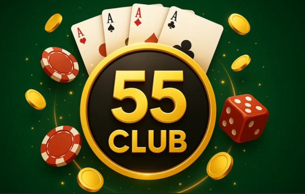 55 Club – A Player’s Journey to Online Gaming Success
