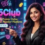 55 Club – A Player’s Journey to Skill and Success