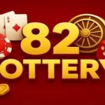 82 Lottery – A Player’s Journey to Winning Online