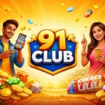 91 Club – A Player’s Journey to Mastering Online Gaming