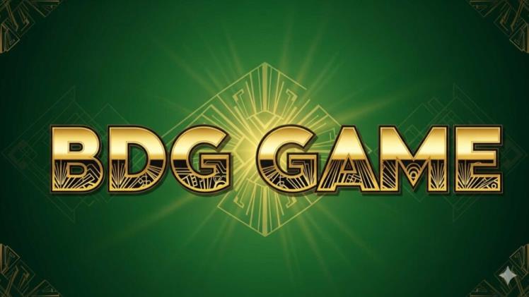 BDG Game – The Beginner-Friendly Guide to Get Started