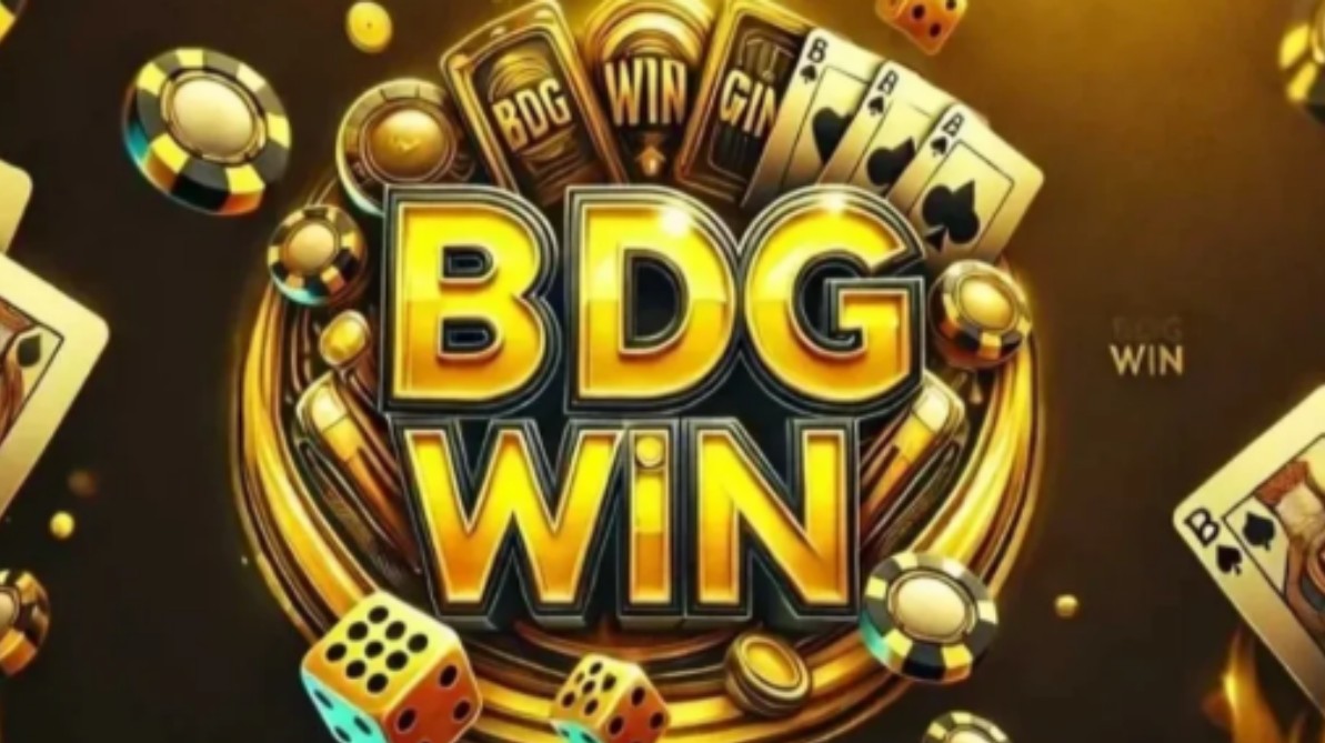 BDG Win – A Player’s Journey to Online Success
