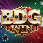 BDG Win – The Smart Choice for a Smooth and Engaging Gaming Experience