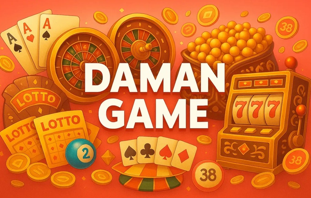 Complete Daman Game Access Guide – Signup Steps, App Download & Gameplay Overview