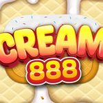 Cream888 – Popular Online Gaming Platform for Digital Entertainment