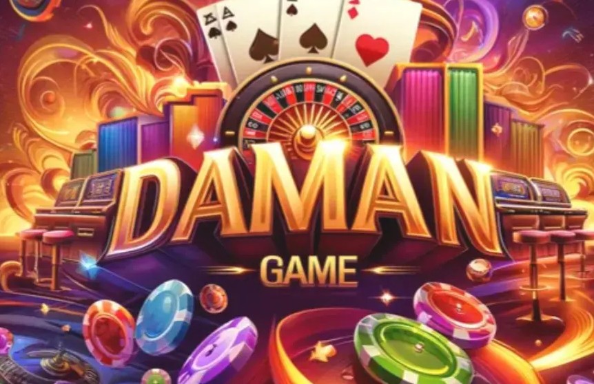 damanvcasino.ca Review: A Top Choice for Canadian Online Casino Enthusiasts