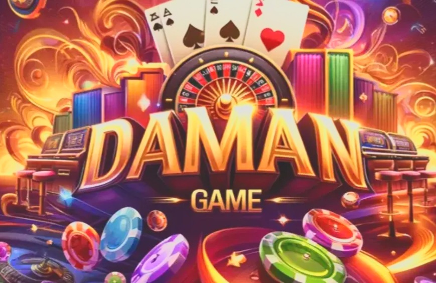 Complete Guide to Daman Game: Registration, Login Process & Platform Features