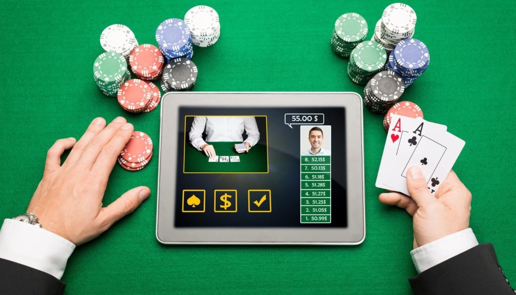 Essential Steps Before Joining a Casino Gaming Platform