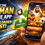 Get the Daman Game App Downloaded Fast