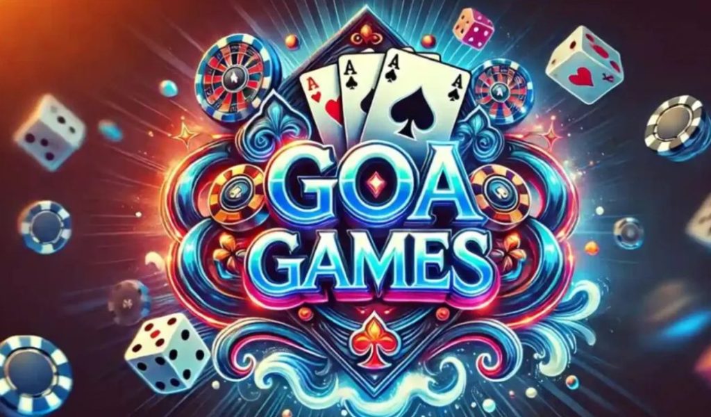 Goa Games – Experience Smooth, Simple, and Engaging Online Gameplay