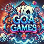 Goa Games – Experience Smooth, Simple, and Engaging Online Gameplay