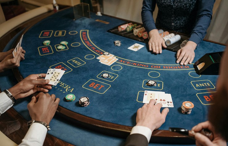 How to Manage Time and Budget If You Only Play Baccarat for Entertainment