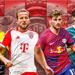 Low-Volume but Highly Clinical Teams in the 2023/24 Bundesliga
