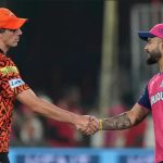 SRH vs RR Early Over Secrets: Indibet’s Data-Driven Betting Advantage