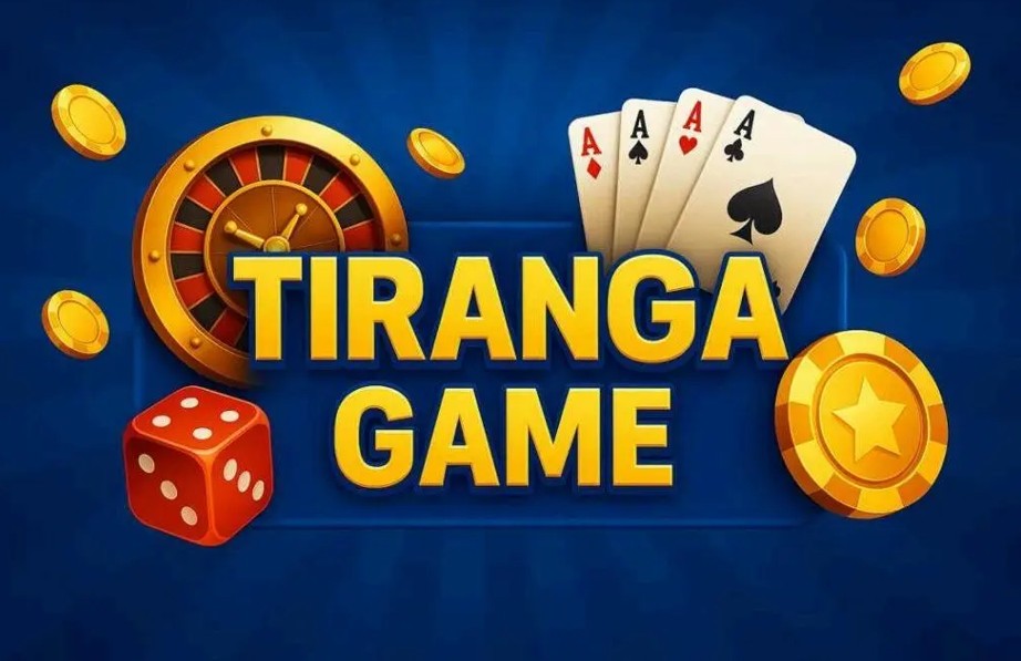 Tiranga Game – Step-by-Step Guide for Beginners