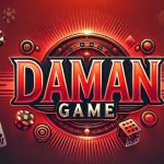Daman Game APK Download for Android with Login Steps