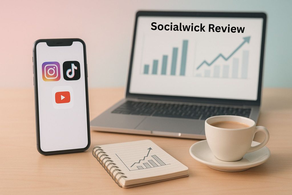 Honest SocialWick Review: Features, Pricing & Results – Expert Breakdown