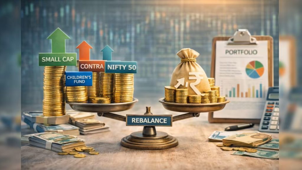 Small Cap Mutual Funds Explained: Using a SIP Calculator for Smarter Investing