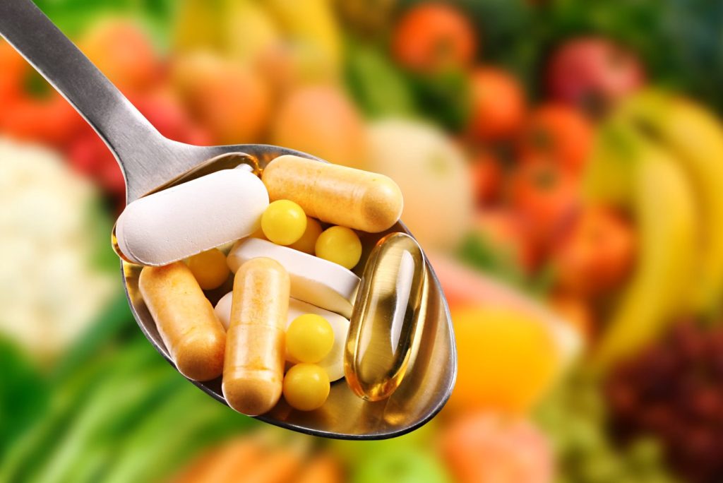 The Power of Supplements: How Magnesium Capsules, Urine Infection Powder, and Estrogen Tablets Can Improve Your Well-being