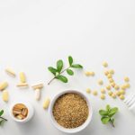 Vitamin B12 Capsules vs. Glutathione Supplements vs. Estrogen Tablets: What Do You Need?
