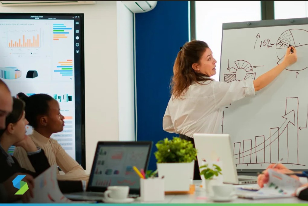 What Are the Main Components Of DevOps