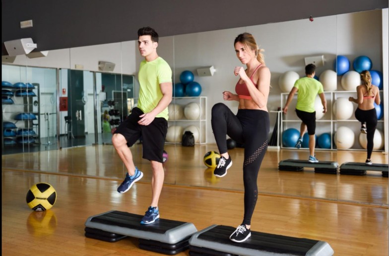 What is Circuit Training and Should You Be Doing It?