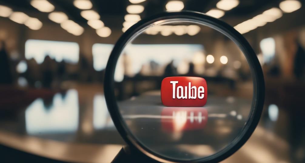 YouTubeStorm 2025 Review: Legitimate Service or Not?