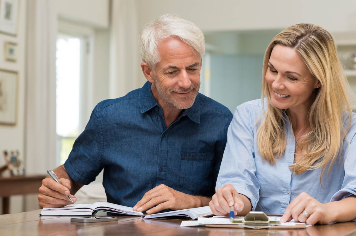 Budgeting for the Lifestyle You Want in Retirement
