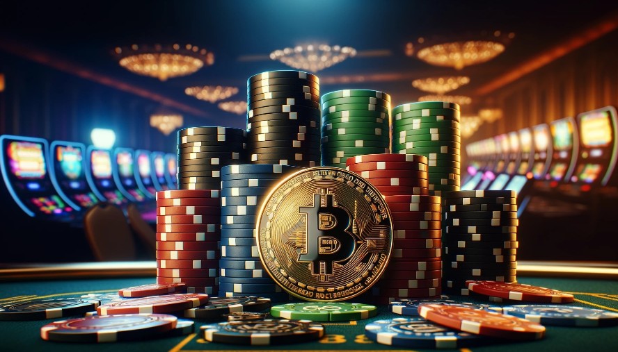 Digital Entertainment Trends: Why Platforms Like Casino Days Are Gaining Popularity