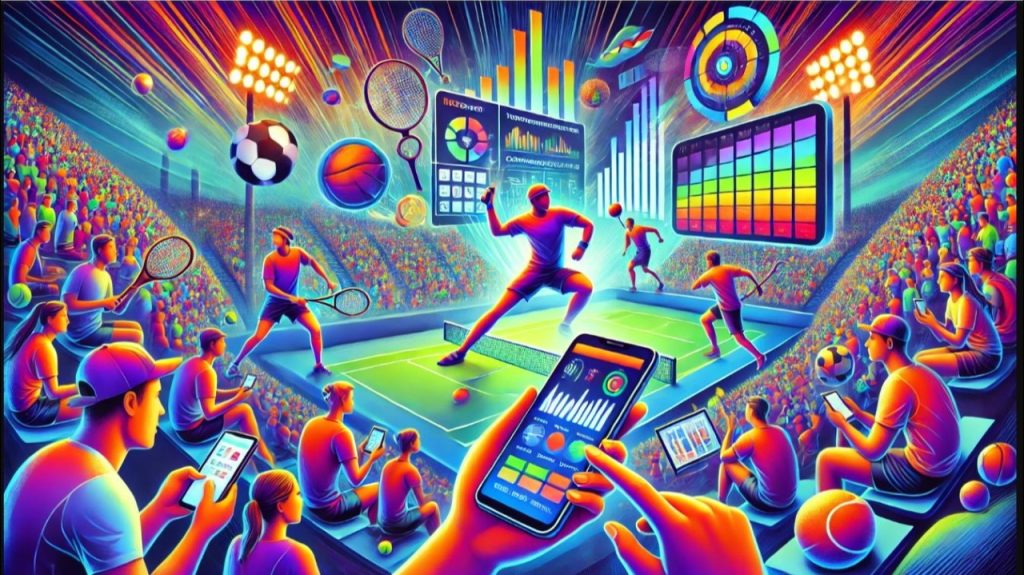 Why Mobile Access Is Becoming the New Standard for Sports Users in Pakistan
