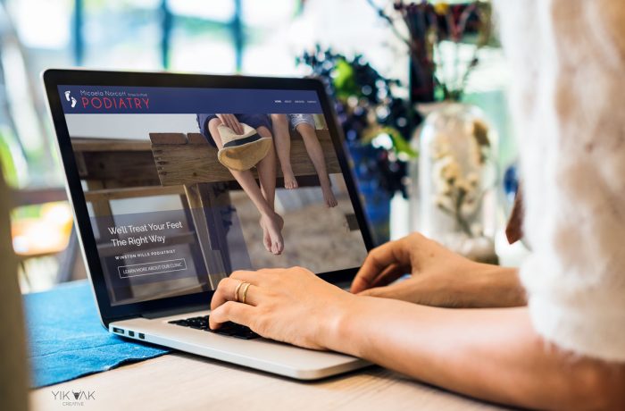 How Does A Web Design Expert Improve User Experience And Customer Engagement?