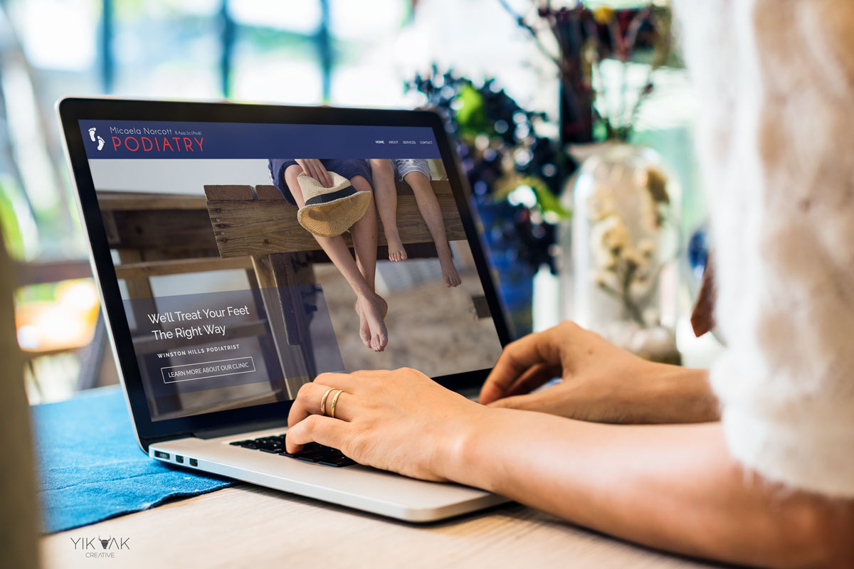 How Does A Web Design Expert Improve User Experience And Customer Engagement?