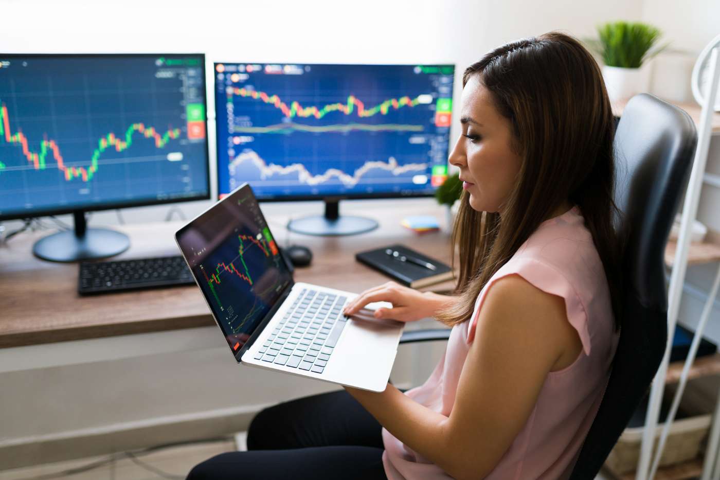 How a Pay Later Prop Firm Model Is Changing Trading Forever