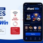 Internet Speed Issues While Playing Dhani Win 