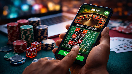 The Impact and Root Factors of Online Gambling Addiction and 7 Ways to Avoid It
