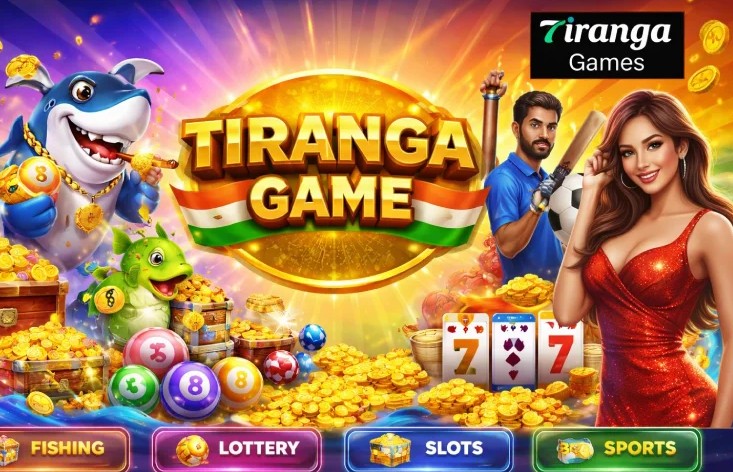 Tiranga Game Platform Review 2026 – Android Application, User Features, Accessibility and Mobile Experience